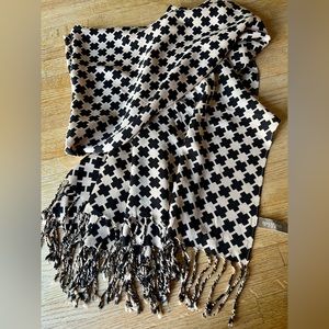 Spartina 449 Ellis square scarf